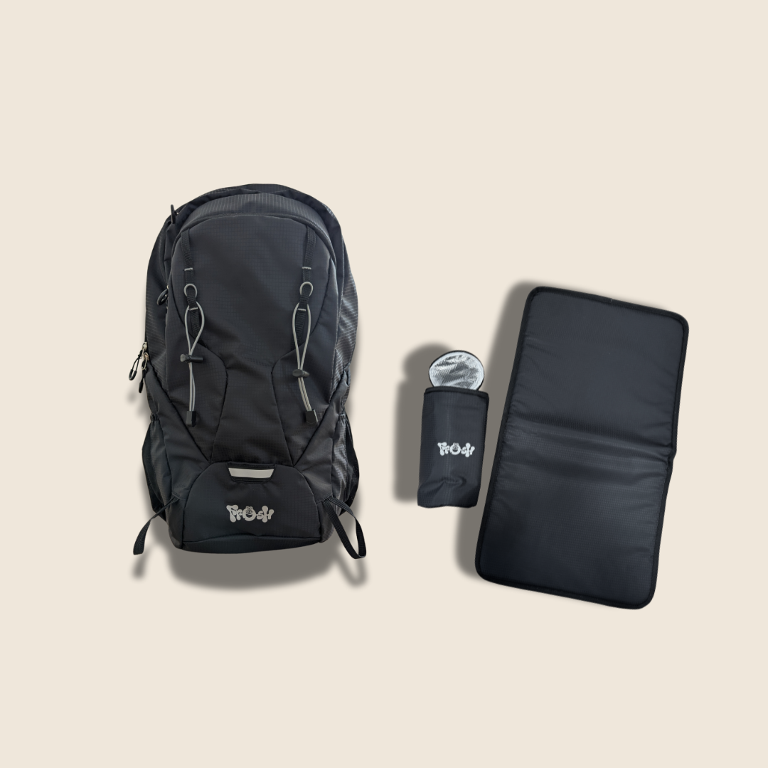 fr-o-sh Rucksack