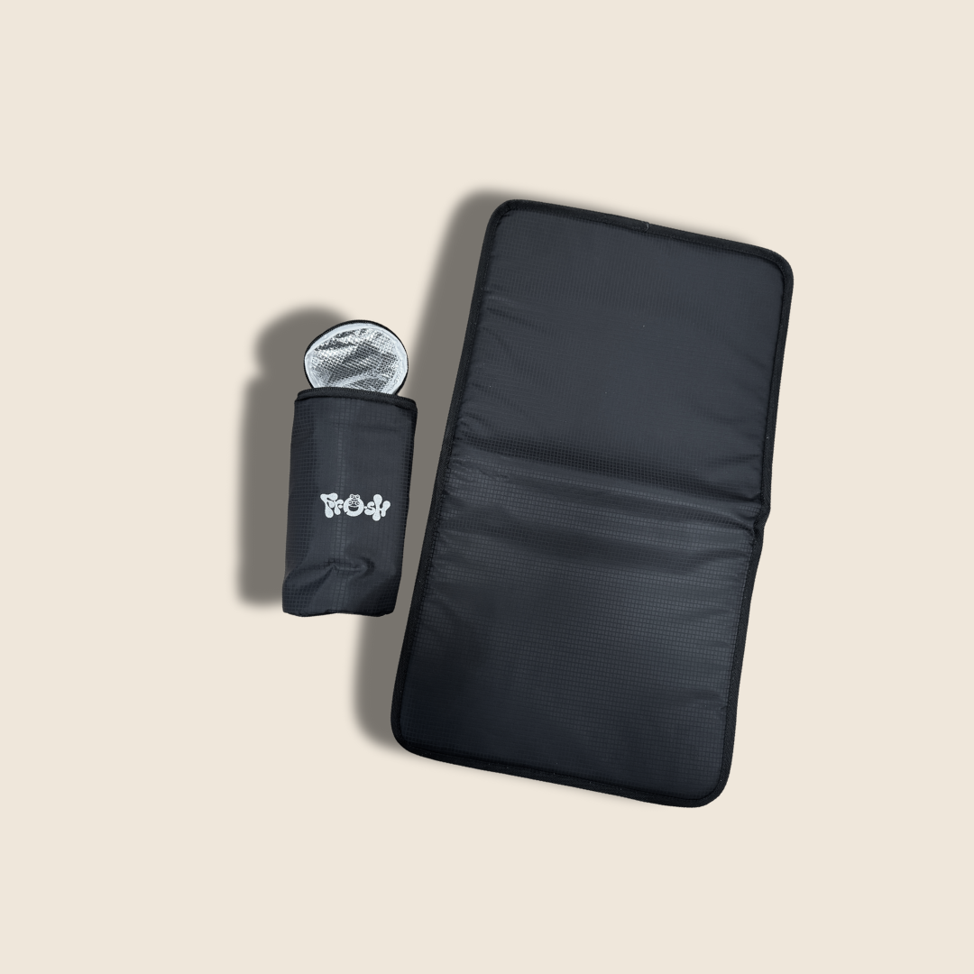 fr-o-sh Rucksack