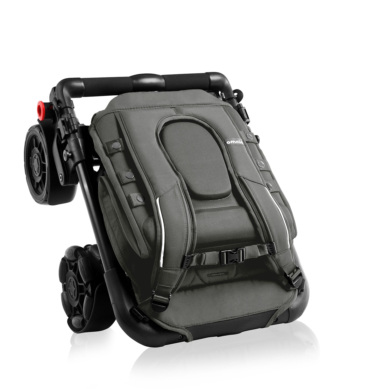 Omnio Rucksack Buggy