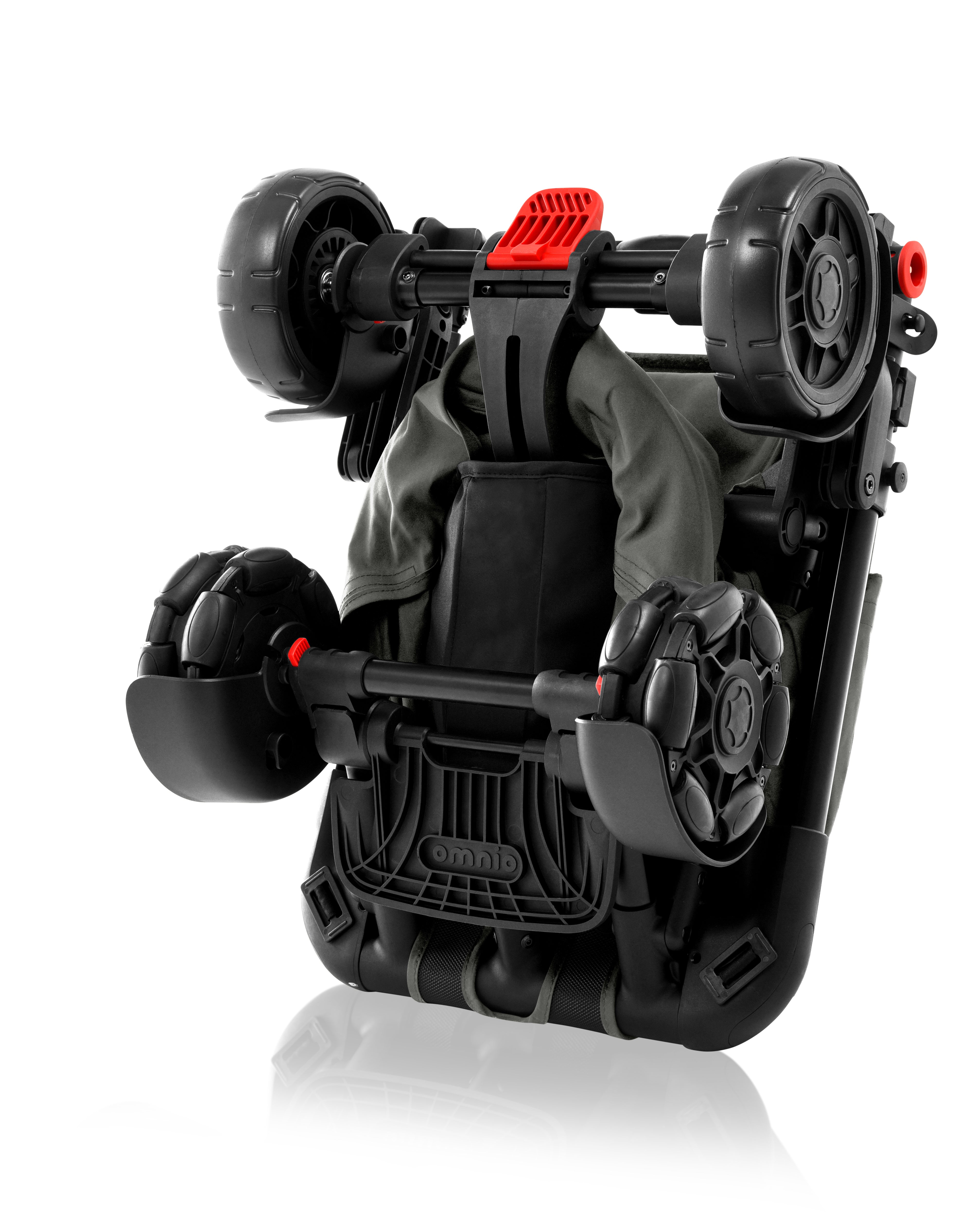 Omnio Rucksack Buggy