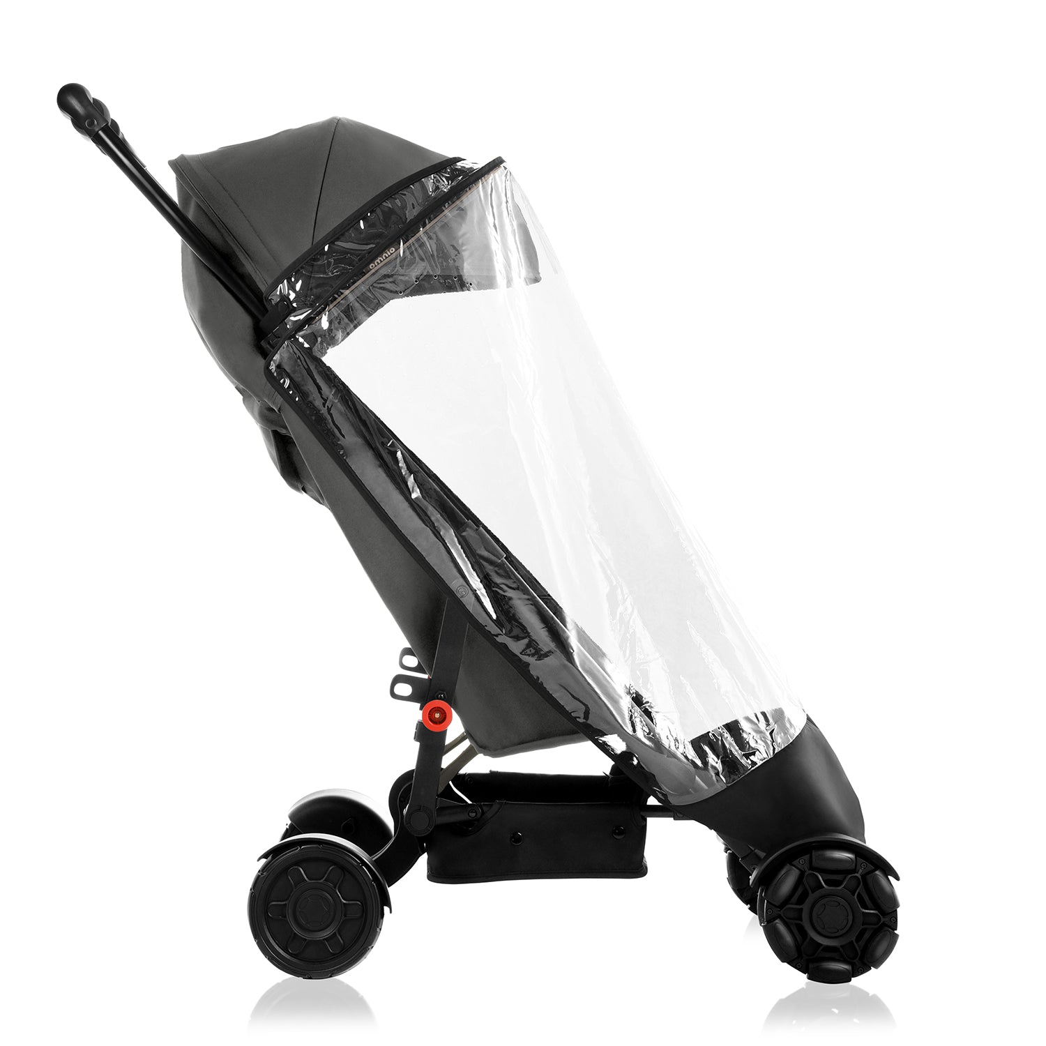 Omnio Rucksack Buggy