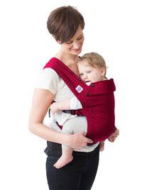 Baby Carrier Essential