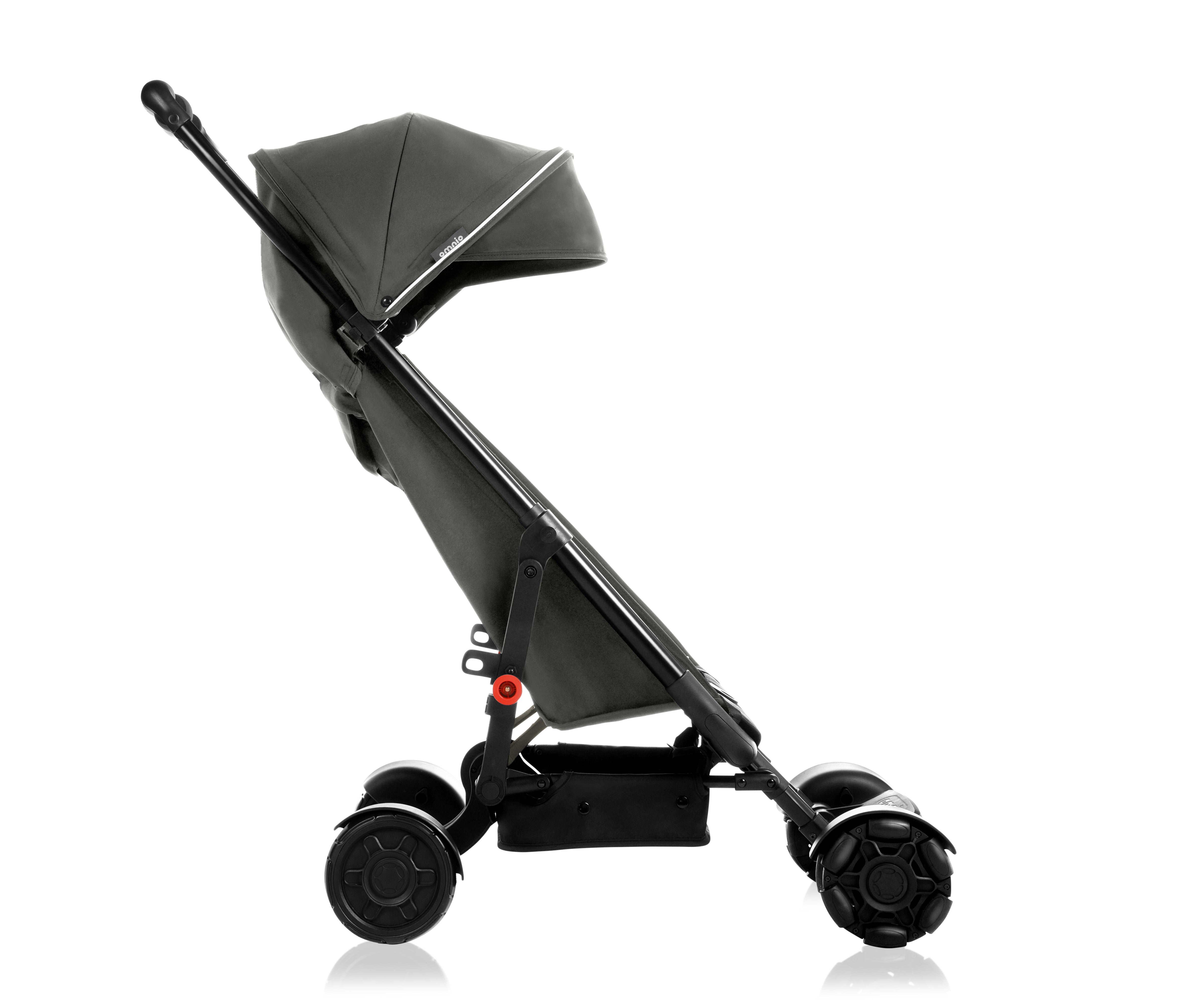 Omnio Rucksack Buggy