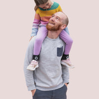 free on shoulders